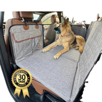 Dog Car Seat Cover