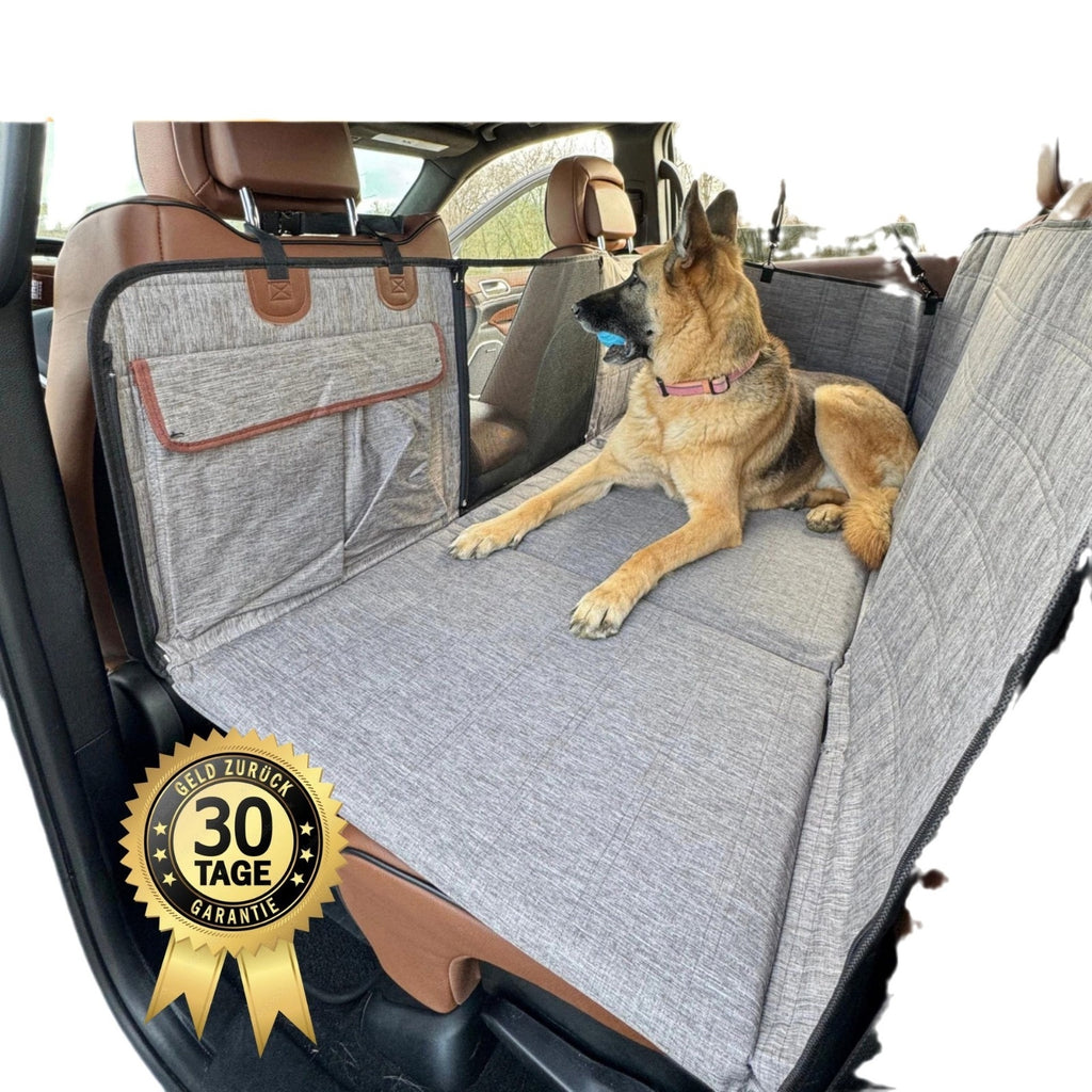 Dog Car Seat Cover